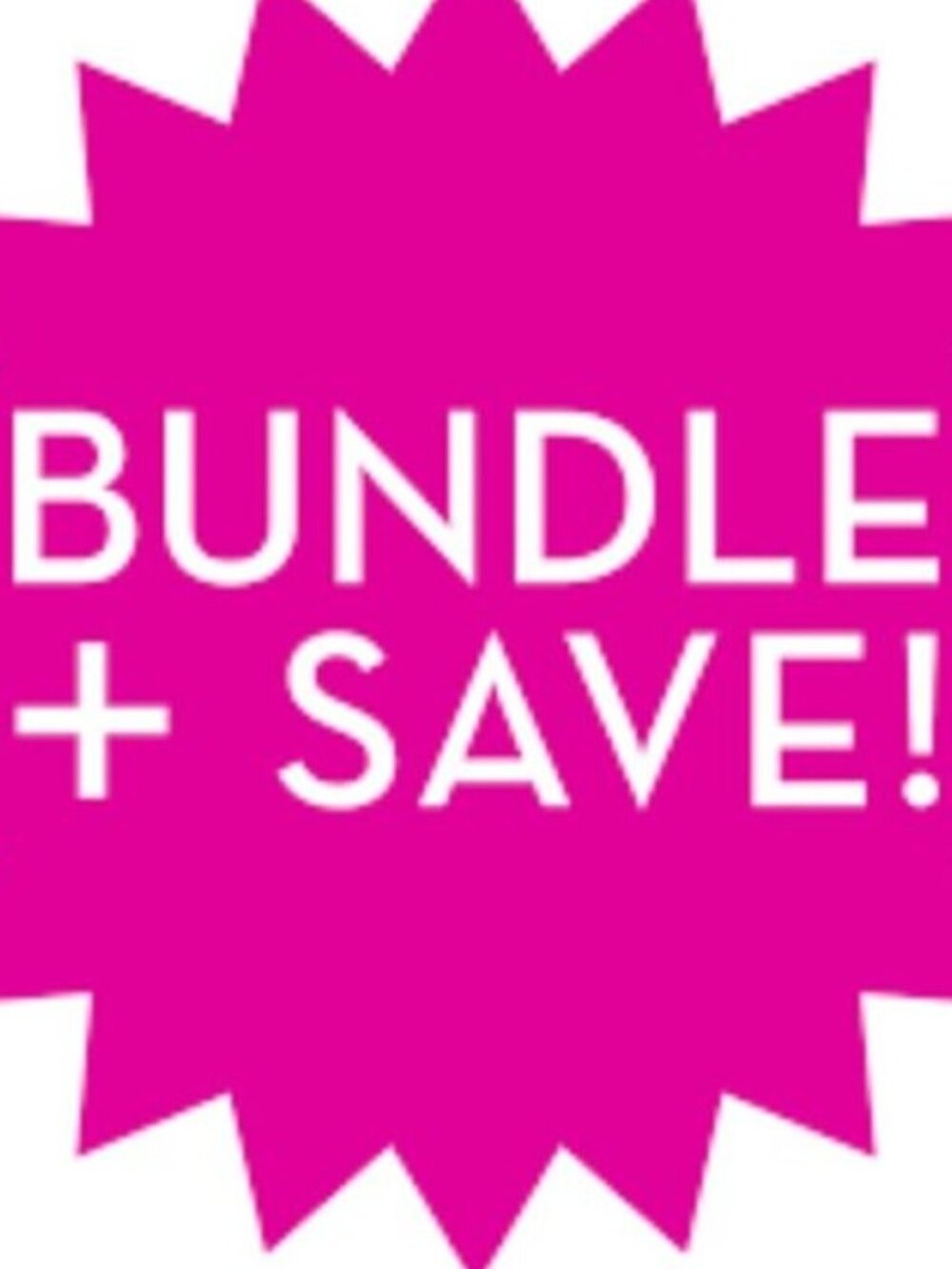 Bundle or make me an offer on single items